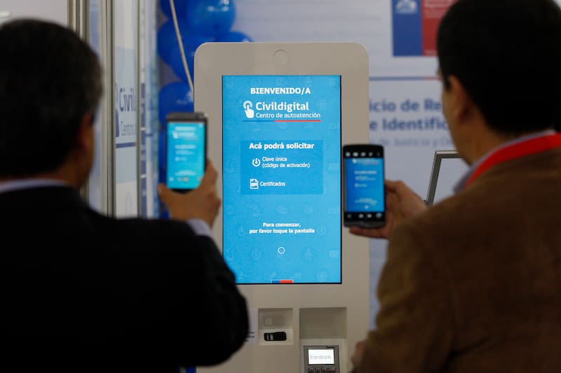 Revisa el proceso para solicitar la tuya.