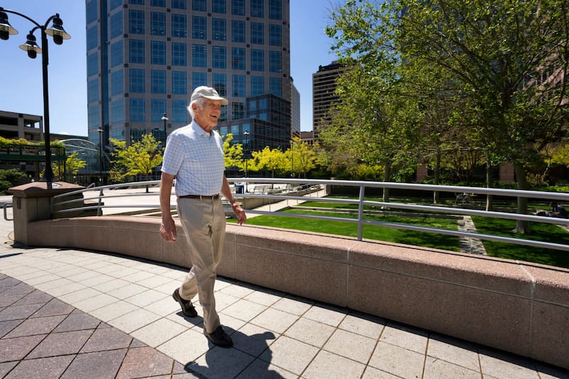 Hay tres sectores de la Región Metropolitana en la lista.