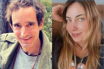 Toca el piano y compone sus propias canciones: El orgullo de Nicolás Saavedra por el talento musical de su hija con Mónica Godoy, Ema