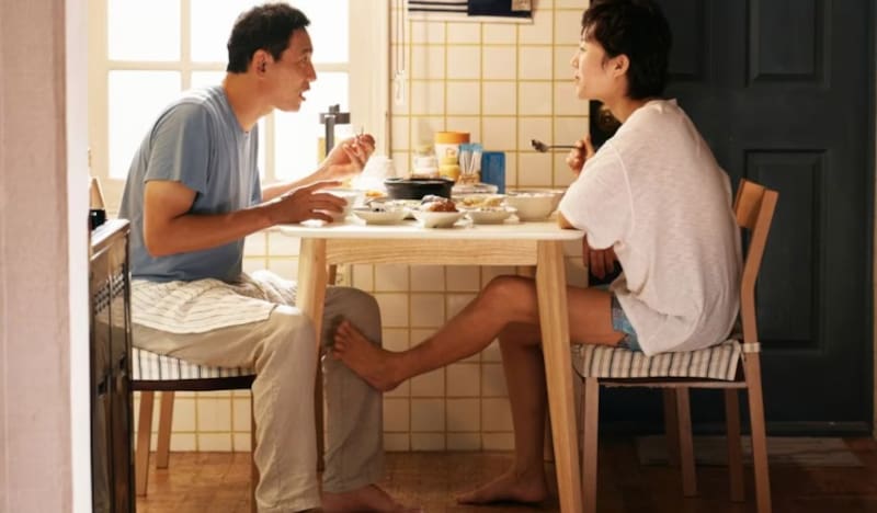 "Misiones Cruzadas" es dirigida por Lee Myung-hoon. Créditos Netflix