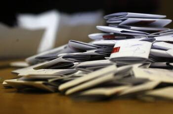 Consulta Ciudadana de Unidad Constituyente: ¿Quiénes pueden votar, a qué hora y dónde?