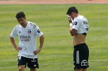 ¡Sin margen! Las 8 finales que tendrá Colo Colo para salvar el descenso