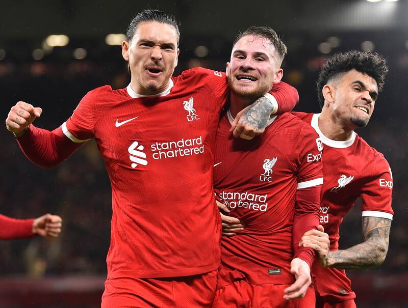 podría dejar Liverpool a final de temporada.