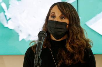 Gobierno condenó masiva "Interfonda" en Parque Padre Hurtado de La Reina