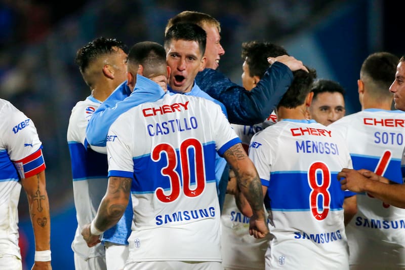 despide su temporada en la UC.