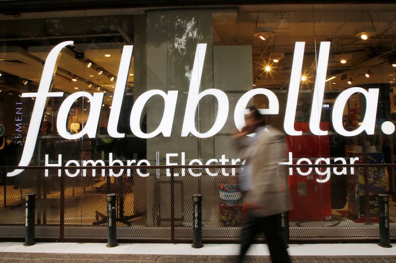 Falabella tiene siete familias que son sus principales controladoras con un 66%. (Foto: Aton)
