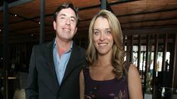 Claudio Fariña se reencontró con su hijo luego de dos años sin verlo por amenazas a su expareja, Carla Zunino