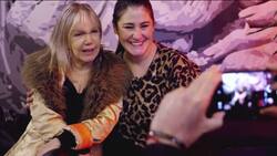 "Lograbas que los hombres fueran el arroz y tú la protagonista": El especial encuentro de Belén Mora y Marilú Cuevas