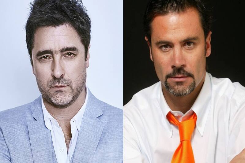 reflexionó sobre la muerte de Felipe Camiroaga en "Socios de la parrilla". Créditos: Instagram