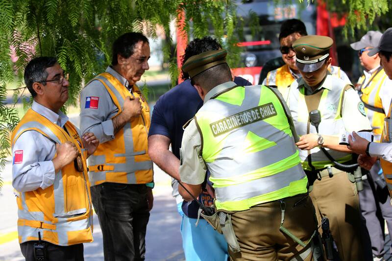 Revisa de qué se trata esta infracción a la Ley del Tránsito.