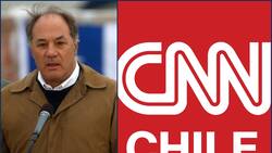 Juan Sutil quiere controlar CNN Chile: Empresario habría iniciado proceso para comprar la señal