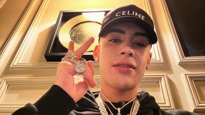 estaría desde hace tiempo volviendo a salir con su ex pareja, según apuntan algunas de sus apariciones