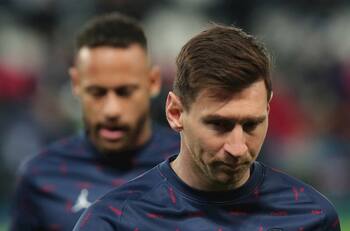 Alerta en Francia y Argentina: Lionel Messi se perderá duelo de Champions League con el PSG