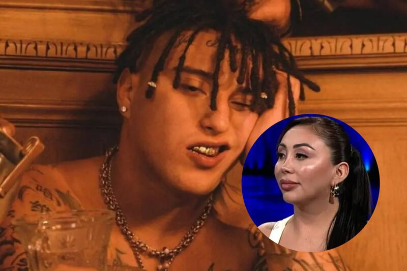 se habría lanzado contra Naya Fácil.