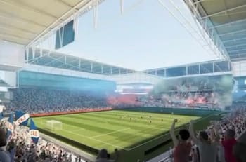 Filtran ambicioso plan de renovación de histórico estadio sudamericano: de 70 a 90 millones de dólares