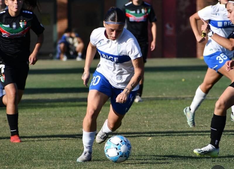 deja la UC para jugar por el Sevilla.