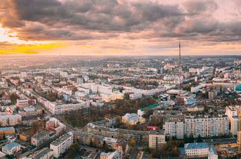 Estos son los países más inseguros para viajar en 2025 según importante ranking