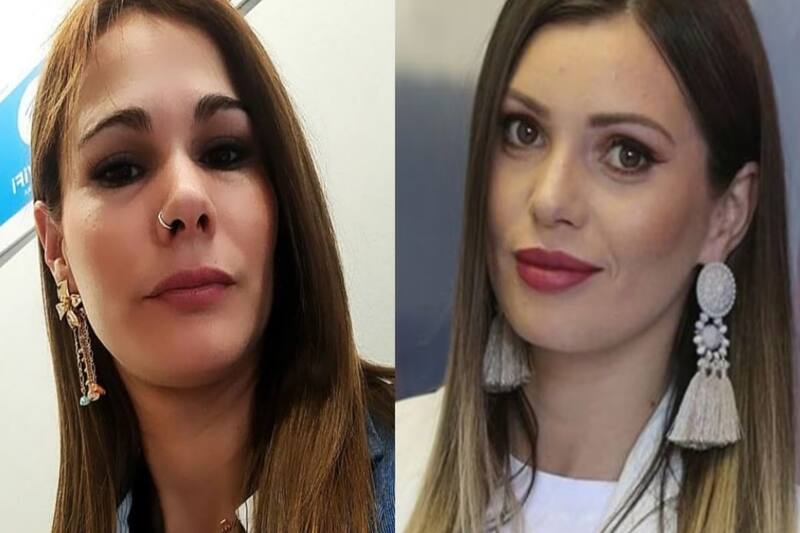 afirmó que no quiere volver a ver a Jean Paul Pineda. Créditos: Instagram