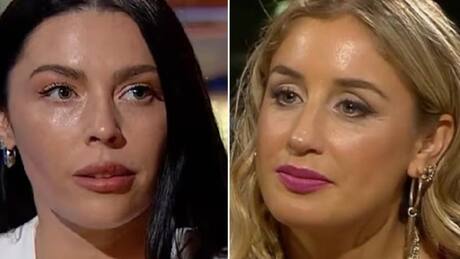 “Algo terrible...”: Daniela Aránguiz lanza grave acusación contra Daniela Castro