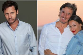 "Entiendo que shockee un poco": Amiga de Pampita da detalles de la relación entre Benjamín Vicuña y el marido de la modelo