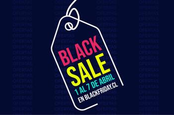 Black Sale 2024: Cuándo es y qué marcas participarán