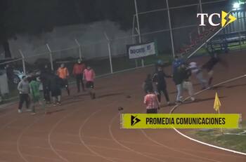 Colchagua culpa a Carabineros por batalla campaña en Tercera A y Rancagua Sur asegura que los querían "matar"