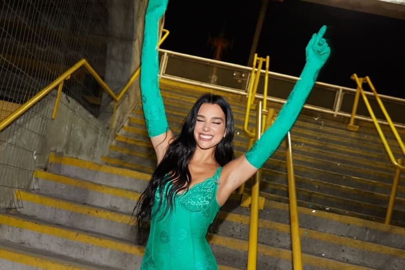 presentará sus mejores hits a fines del 2025.