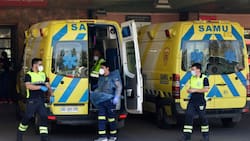 Hombre admitió que intentó matar a obrero pero igual salió en libertad