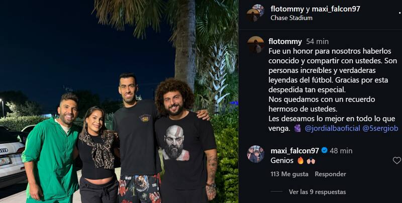 Los jugadores españoles dejaron el fútbol profesional.