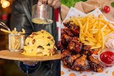 Alas Papas Fries: El imperdible tenedor libre de Bellavista que ofrece entrada gratis en tu cumpleaños