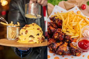 Alas Papas Fries: El imperdible tenedor libre de Bellavista que ofrece entrada gratis en tu cumpleaños