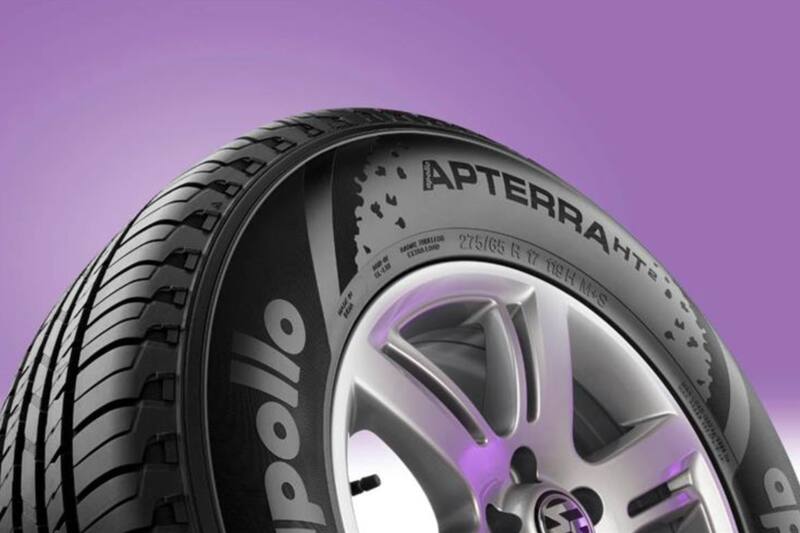 La empresa india Apollo Tyres llegará a Chile