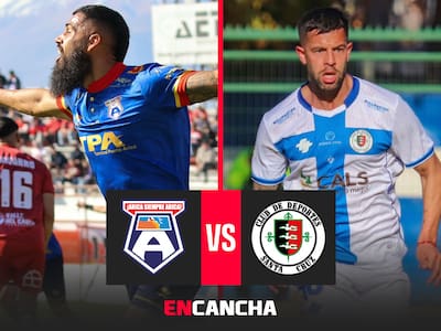 EN VIVO | San Marcos vs. Dep. Santa Cruz por Campeonato Ascenso 2025: minuto a minuto del partido