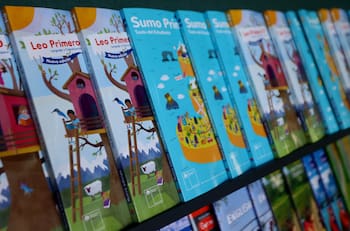 Green Libros: La librería solidaria que te permitirá ahorrar hasta un 50% en la compra de textos escolares