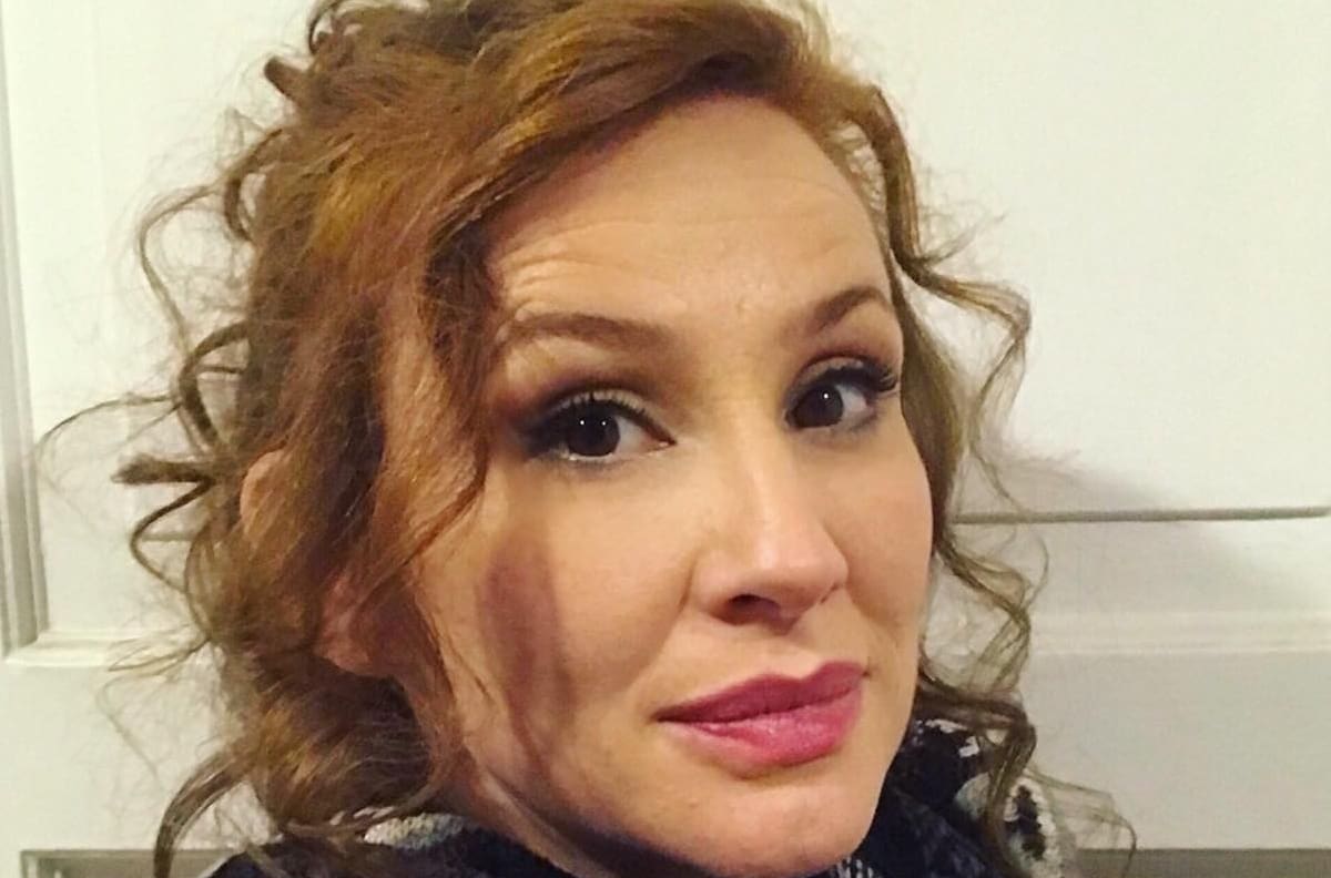 “Mi cabeza choca con la arena…”: Sigrid Alegría reveló que estuvo a punto de morir ahogada en un viaje en Brasil