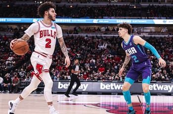 NBA castiga a Heat y Bulls por los fichajes de Kyle Lowry y Lonzo Ball
