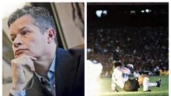 "¿Cómo iba a dudar de él?": Felipe Bianchi recordó comida que tuvo con Roberto "Cóndor" Rojas días antes del "Maracanazo"