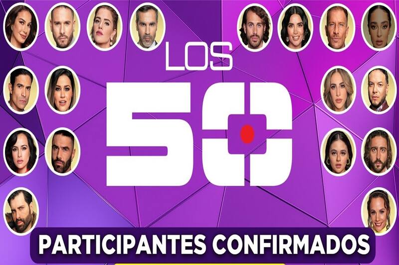 El gran premio es de 350 mil dólares.