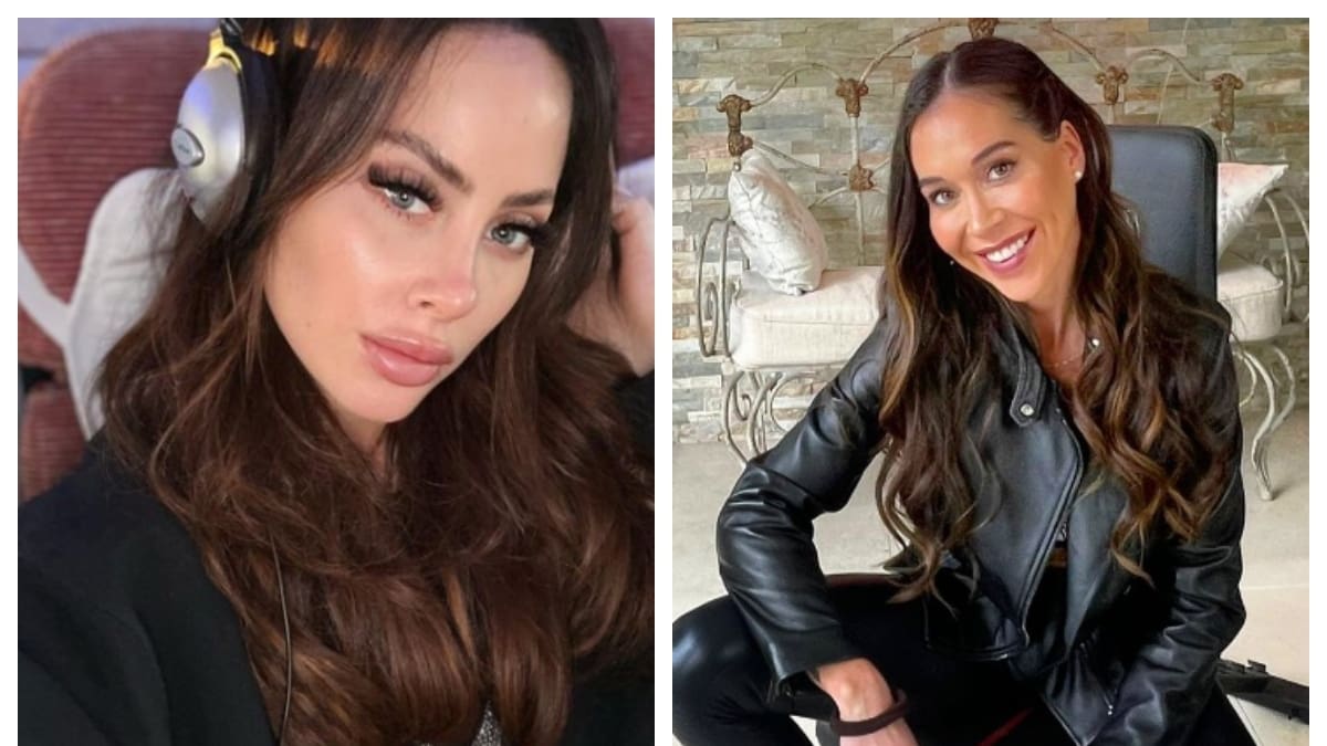 "Describió a una persona que yo no soy": Valentina Roth respondió en duros términos a Ignacia Michelson tras polémica