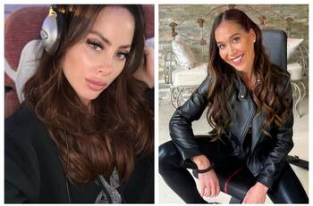 "Describió a una persona que yo no soy": Valentina Roth respondió en duros términos a Ignacia Michelson tras polémica