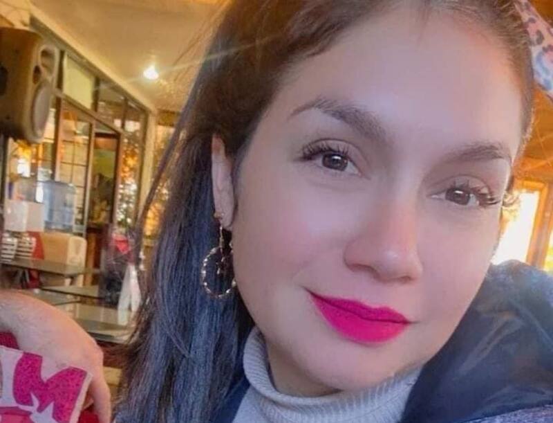 La mujer de 30 años desapareció tras salir de su casa junto a su bebé.