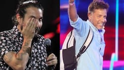 "No naciste con gracia": Se viraliza podcast de Felipe Avello "criticando" a Pablo Zúñiga