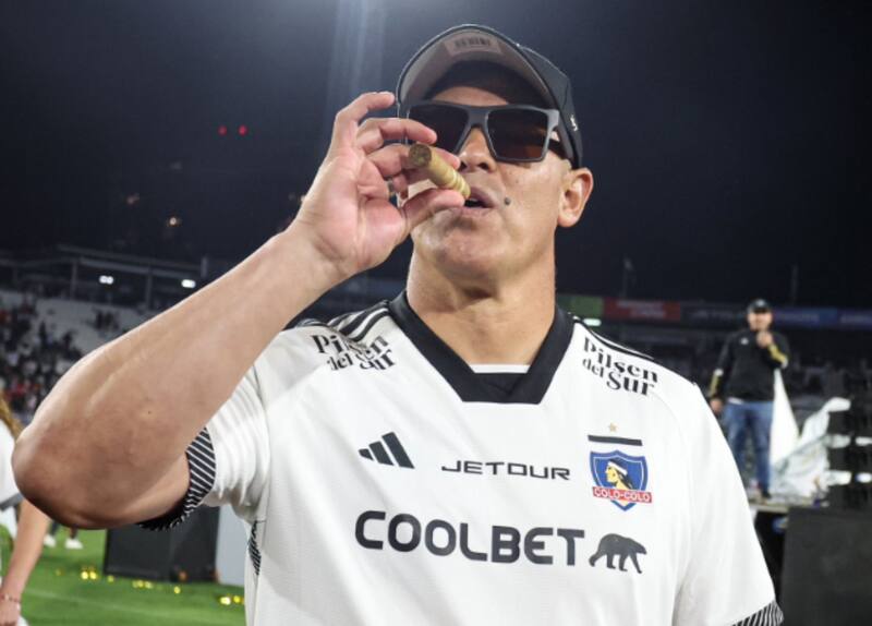 le respondió a Universidad de Chile por la ida al TAS.