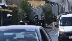 Pedro Aguirre Cerda: Masivo operativo policial en población La Victoria deja a 23 personas detenidas