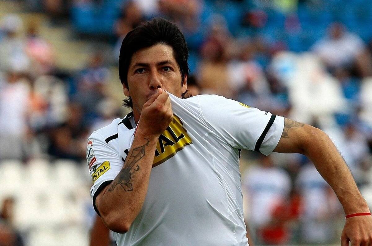 Jaime "Pájaro" Valdés acusó censura de Instagram e insistió en seguir apoyando a Colo Colo