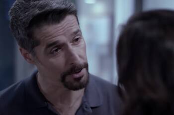 Francisco Pérez-Bannen en la duda sobre estadía en Mega: "Termino 'Demente' y tengo pase libre"