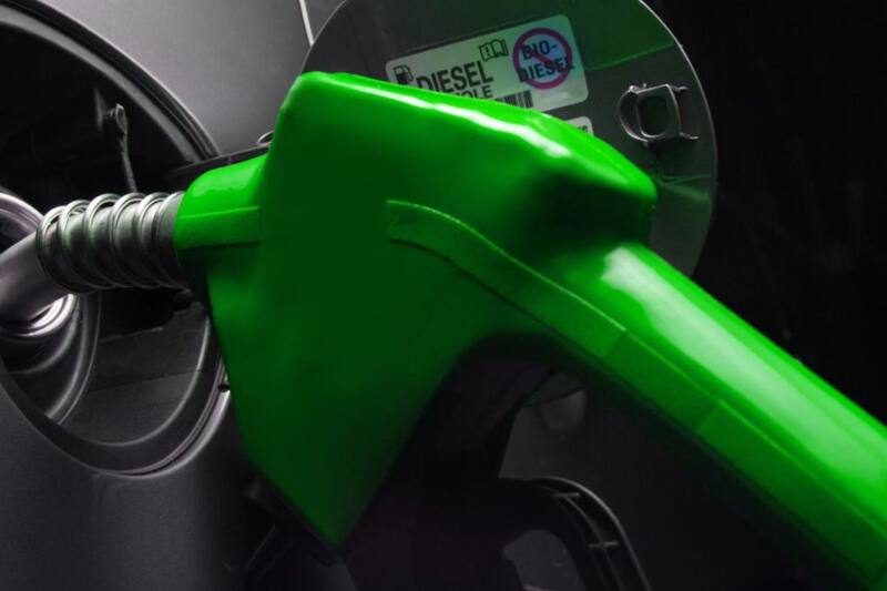 El grave problema de equivocarse al cargar combustible