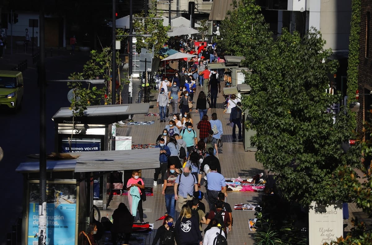 Plan Paso a Paso: ¿Cuáles serán las modificaciones que se implementarán este jueves 8 de julio?