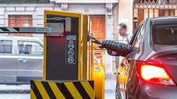 Si tienes esta tarjeta bancaria puedes obtener estacionamiento GRATIS en los Mall Plaza