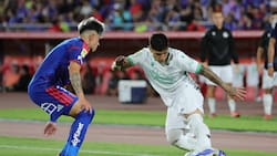 EN VIVO | Audax Italiano vs. U. de Chile por Copa de la Liga: minuto a minuto del partido